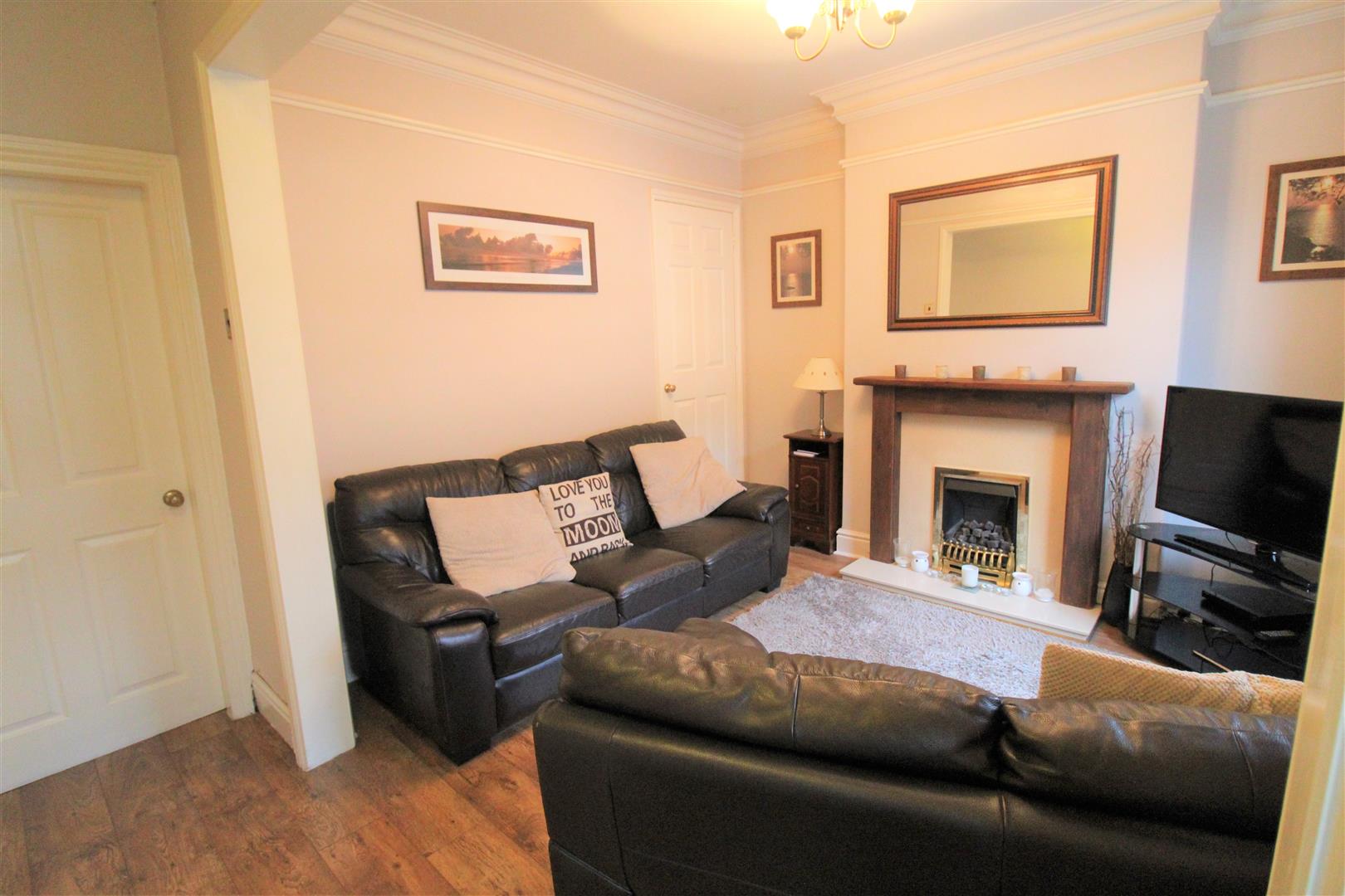 Lockwood Street, Baddeley Green, Stoke-On-Trent